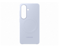 Samsung Etui Silicone Magnet do Galaxy S26+ niebieskofioletowe - 1489471 - zdjęcie 4